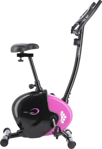 Plynulý a tichý magnetický odpor