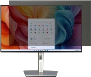Filtr soukromí High Clarity pro monitor 23,8" (16:9)