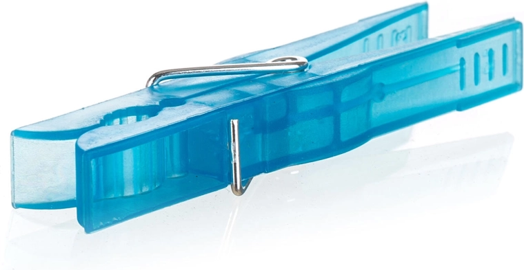 Pevný úchop díky kovové pružině