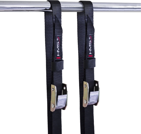 Rychlé nastavení délky popruhů