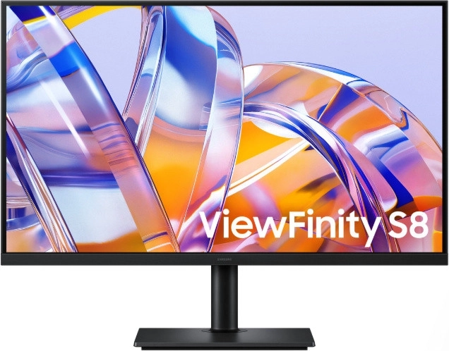 Monitor Samsung ViewFinity S8 32″ UHD