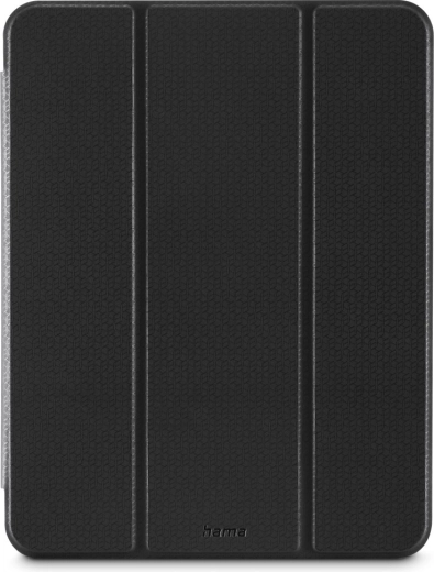 Ochranné pouzdro na iPad Pro 13 (2024) – Hama Extreme Protect, černé/průhledné