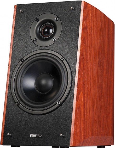 Čistý a vyvážený stereo zvuk