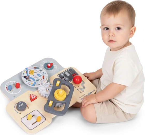 Bezpečné dřevěné zpracování