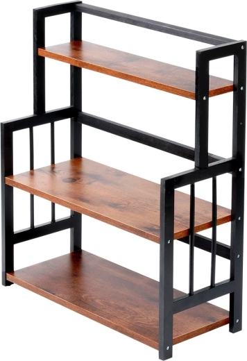 Pevná a stabilní konstrukce