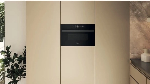 Automatické programy 6. Smysl a JetDefrost