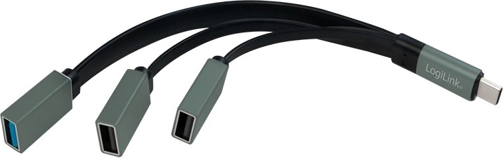 Rychlý přenos dat a Plug & Play