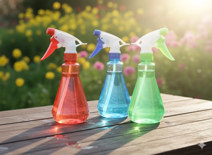 Lehký a ergonomický pro každodenní pohodlí