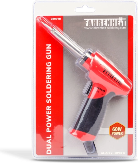 Rychlý ohřev až na 500 °C