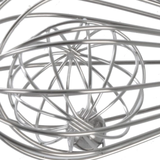 Rychlejší a nadýchanější šlehání