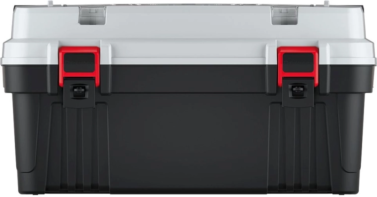 Robustní konstrukce a jisté uzavření