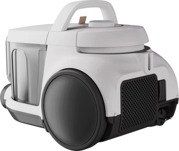 Cyklonová technologie bez ucpávání