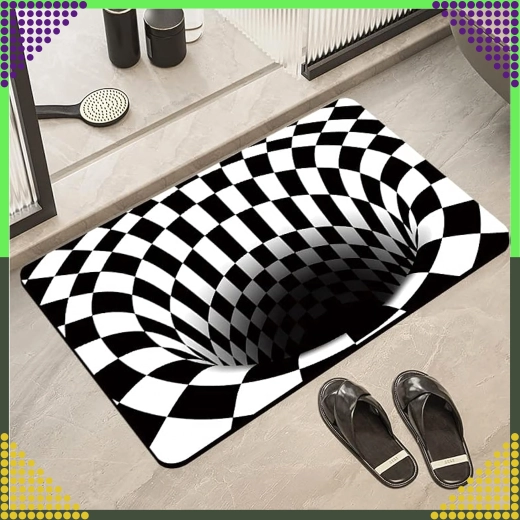 Protiskluzová a bezpečná