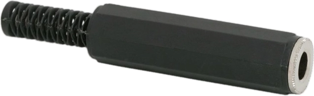 Stereo jack zásuvka 6,3 mm