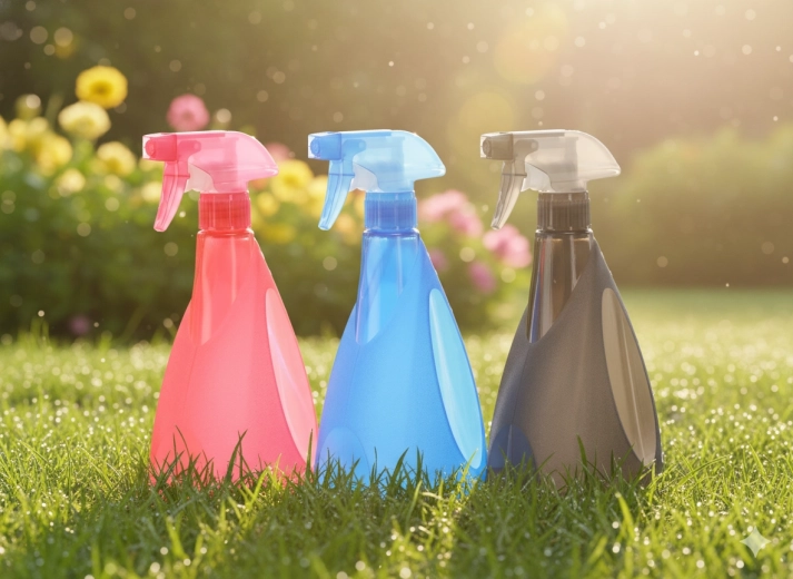 Pohodlné a jisté držení