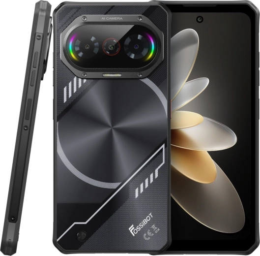 Robustní tělo do náročných podmínek