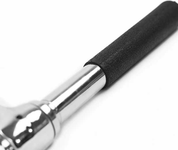 Protiskluzové gumové rukojeti