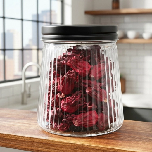 Stylový a přehledný úložný prostor