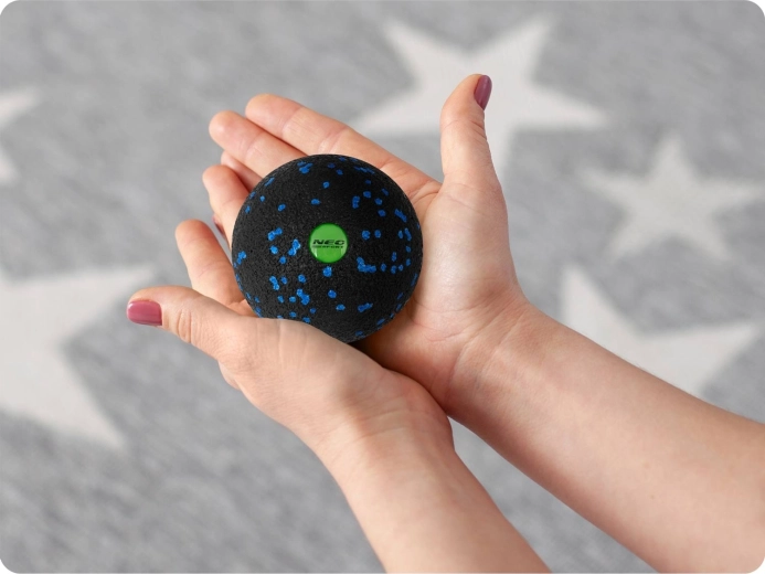 Kompaktní rozměr 8 cm