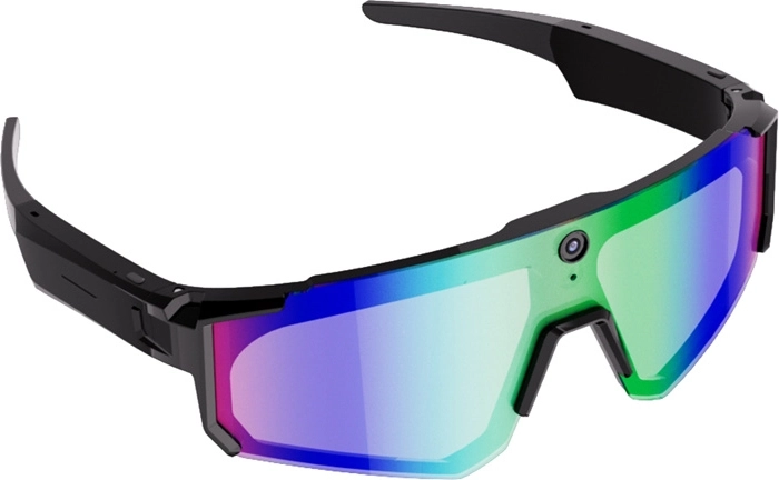 Rychlé sdílení a skvělý zvuk