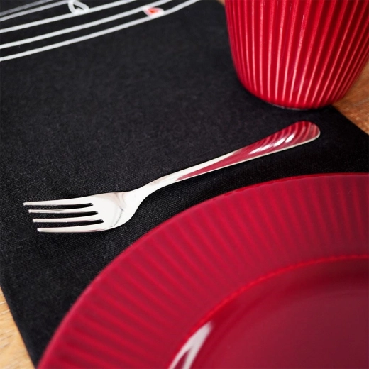 Elegantní lesk a univerzální design