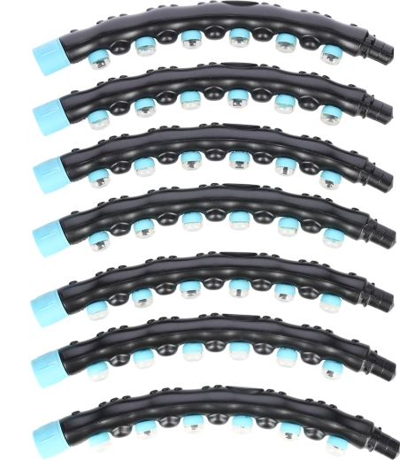 Rychlé sestavení ze 7 segmentů