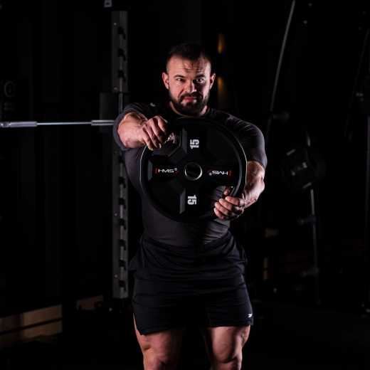 Odolný polyuretan (CPU) pro dlouhou životnost