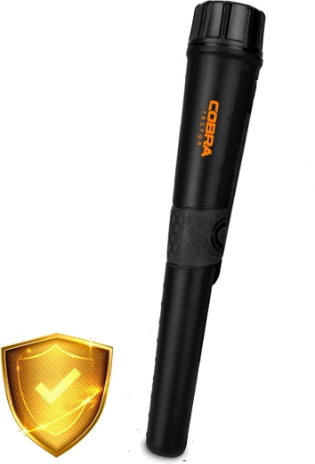 Ergonomický úchop a snadné ovládání