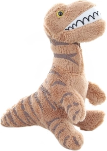 Plyšový Velociraptor