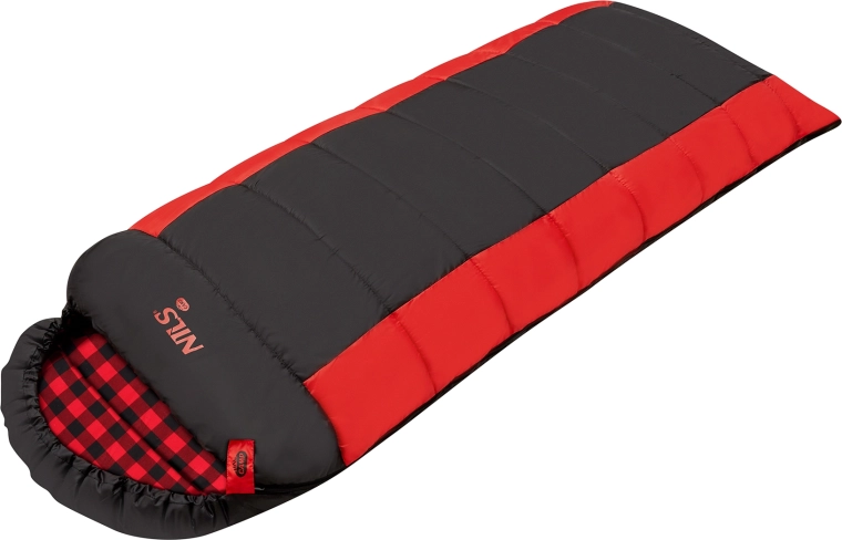 Teplá flanelová podšívka a účinná izolace