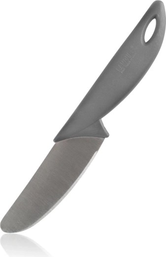 Mazací nůž 10 cm Culinaria Grey