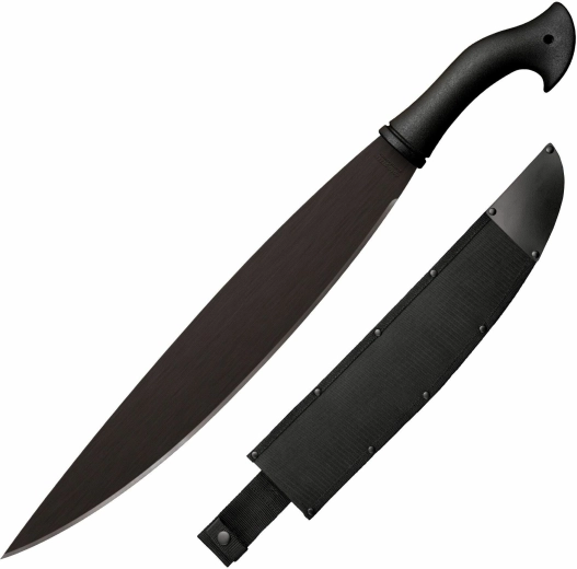 Mačeta Cold Steel Barong 46 cm s pouzdrem Cor-Ex
