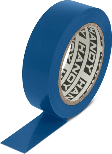 Flexibilní PVC s akrylátovým lepidlem