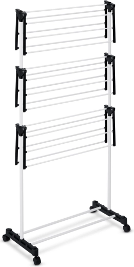 Kompaktní vertikální design s velkou kapacitou