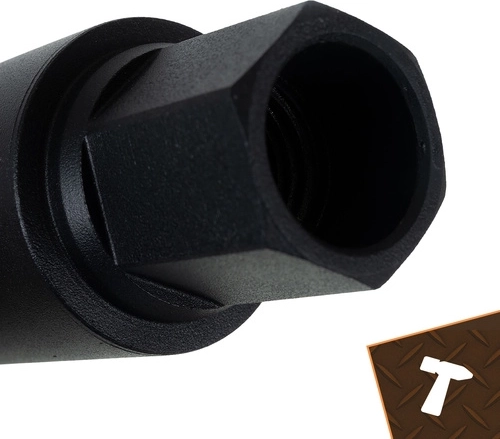 Profesionální uchycení 1-1/4" UNC