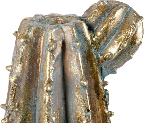 Luxusní metalický efekt