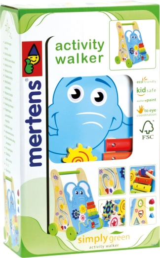 Udržitelné a robustní zpracování