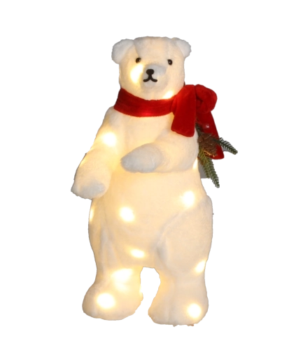 Integrované LED osvětlení