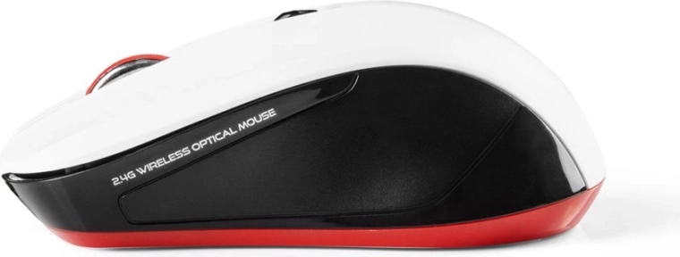 Spolehlivé bezdrátové 2,4 GHz připojení