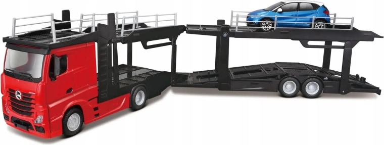 Licencovaný tahač Mercedes-Benz