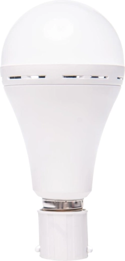 Retlux LED nouzová žárovka E27 12 W teplá bílá