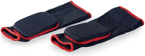 Komfortní nasazení a stabilita