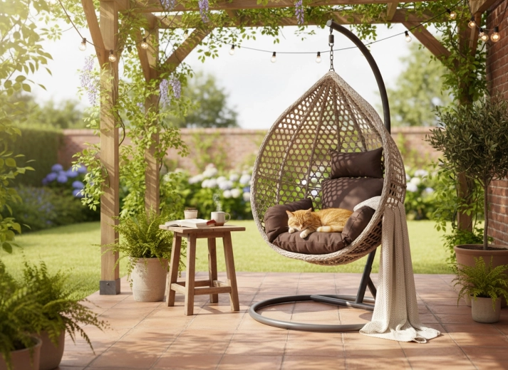 Měkké polštáře pro maximální pohodlí