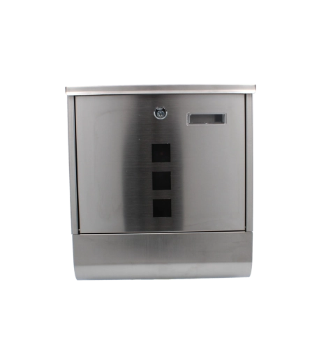 Bezpečné uzamykání a jmenovka