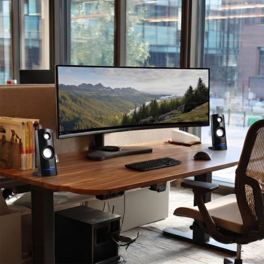 Ideální doplněk k monitoru