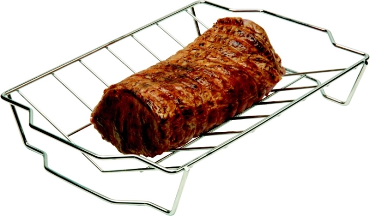 Rovnoměrné propečení bez připékání