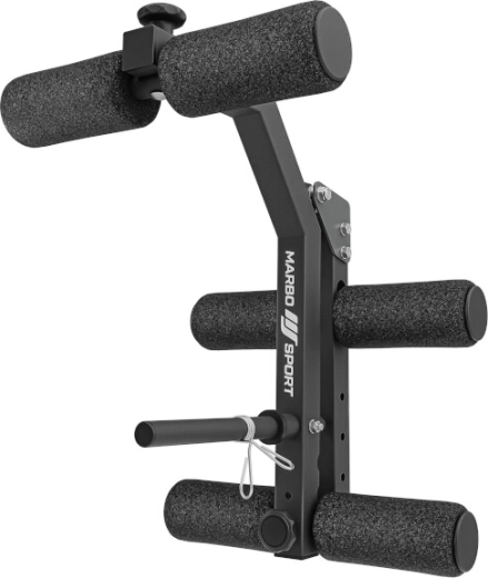 Pohodlné a odolné EVA válce