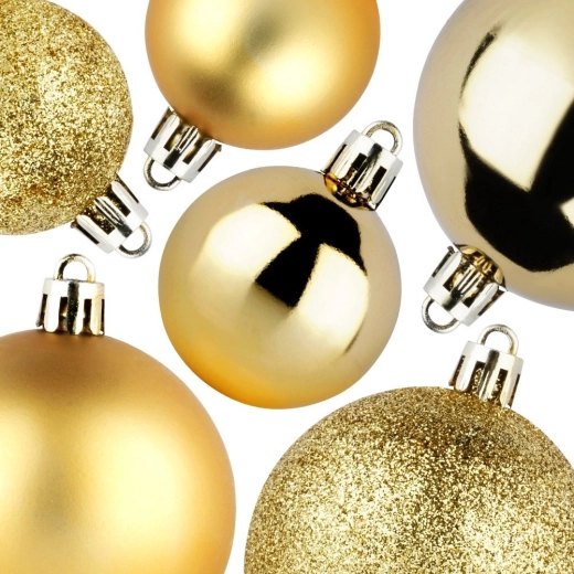 Tři povrchové úpravy pro bohatý efekt