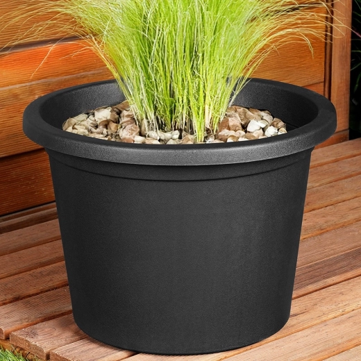 Odolný materiál pro celoroční venkovní použití