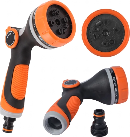 Kompatibilní s rychlospojkou